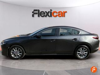 Mazda 3 2.5L e-SKY G MHEV 103kW 6AT Prime-line