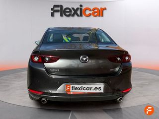 Mazda 3 2.5L e-SKY G MHEV 103kW 6AT Prime-line
