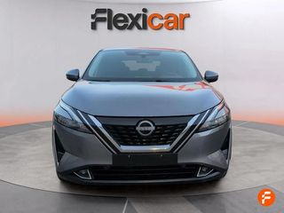 Nissan Qashqai E-POWER 140 KW (190 CV) Acenta