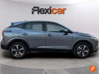 Nissan Qashqai E-POWER 140 KW (190 CV) Acenta