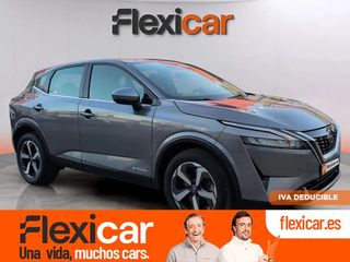 Nissan Qashqai E-POWER 140 KW (190 CV) Acenta