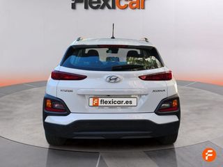 Hyundai Kona 1.0 TGDI Klass 4X2