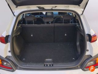 Hyundai Kona 1.0 TGDI Klass 4X2