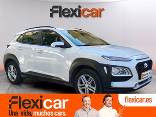 Hyundai Kona 1.0 TGDI Klass 4X2