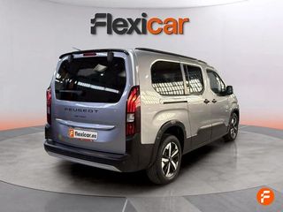 Peugeot Rifter Rifter GT BlueHDi 130 EAT8 Long