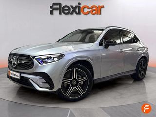 Mercedes GLC GLC 220 d 4MATIC