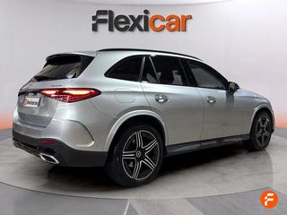 Mercedes GLC GLC 220 d 4MATIC