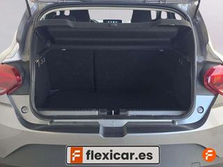 Dacia Sandero Stepway Essential ECO-G 120