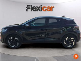 Renault Captur techno Eco-G 100cv (74 kW)