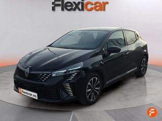 Renault Clio techno Eco-G 100cv (74kW)