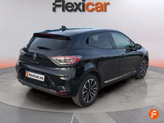 Renault Clio techno Eco-G 100cv (74kW)