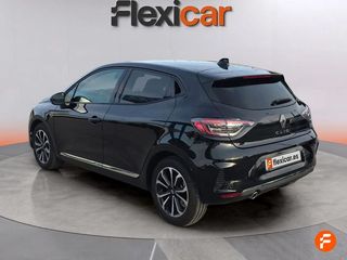 Renault Clio techno Eco-G 100cv (74kW)