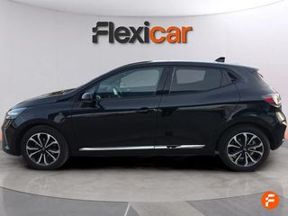 Renault Clio techno Eco-G 100cv (74kW)