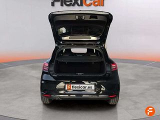 Renault Clio techno Eco-G 100cv (74kW)