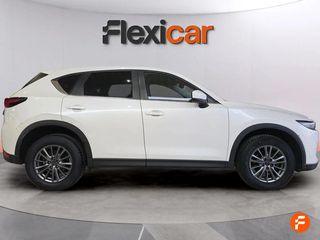 Mazda CX-5 2.0 GE 121kW(165cv) Zenith 2WD