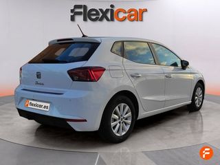 Seat Ibiza 1.0 TSI 81kW (110CV) Style