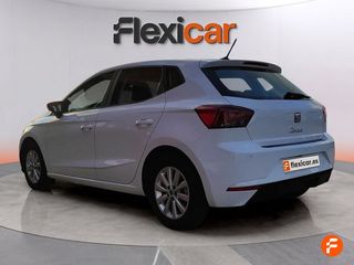 Seat Ibiza 1.0 TSI 81kW (110CV) Style