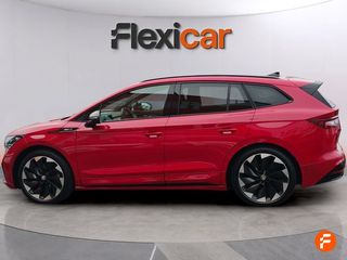 Skoda Enyaq IV Sportline 80 150kW (204 CV) 82kWh (77
