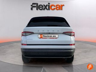 Skoda Kodiaq 1.5 TSI 110KW (150cv) DSG 4x2 Ambition