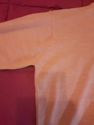 Jersey Pierre Cardin tipo polo talla 4 S nuevo