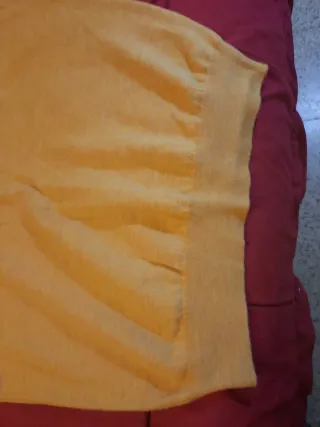 Jersey Pierre Cardin tipo polo talla 4 S nuevo