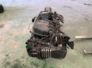 55810 motor completo k100rs bmw k100rs 1.0 g