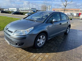 Citroen C4 2007