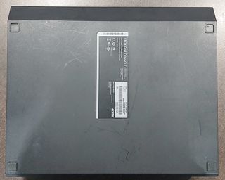 Consola Microsoft Xbox One 500G Black XBONE Phat