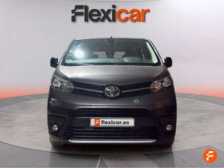 Toyota Proace PROACE COMFORT 1.5D -4D KOMBI L1