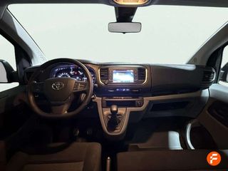 Toyota Proace PROACE COMFORT 1.5D -4D KOMBI L1