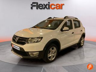 Dacia Sandero Stepway dCi 90