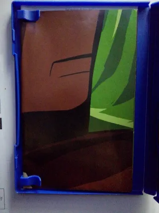 Grand Theft Auto: Liberty City Stories PS2