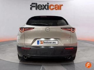 Mazda CX-30 e-SKYACTIV-X 137kW AT Zenith B.Safety