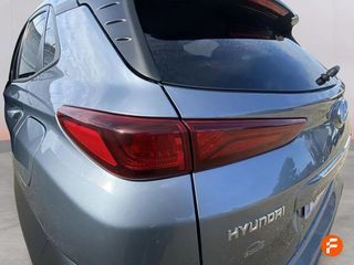 Hyundai Kona 1.0 TGDi Tecno 4x2