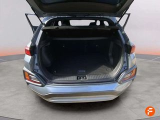 Hyundai Kona 1.0 TGDi Tecno 4x2