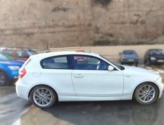 Bmw 91720 asiento delantero 116 2.0 d e81,coupe