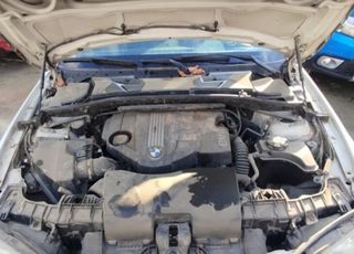 Bmw 91720 asiento delantero 116 2.0 d e81,coupe