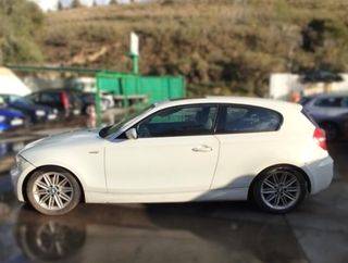 Bmw 91720 asiento delantero 116 2.0 d e81,coupe