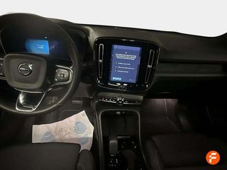 Volvo C40 Recharge Twin Eléctrico Plus Auto AWD