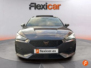 Cupra León SP 2.0 TSI 140kW (190CV) DSG