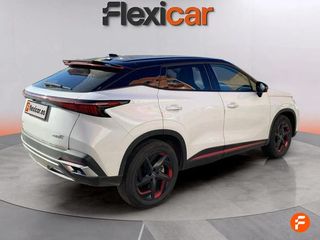 Omoda 5 1.6 T-GDI 136.5kW (185CV) DCT Premium