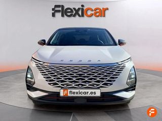 Omoda 5 1.6 T-GDI 136.5kW (185CV) DCT Premium