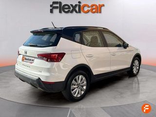 Seat Arona 1.0 TSI 81kW (110CV) Style Go Eco