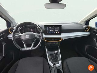 Seat Arona 1.0 TSI 81kW (110CV) Style XM Edition