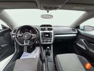 Volkswagen Scirocco R-Line 1.4 TSI 125CV BMT