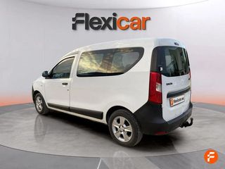 Dacia Dokker Essential Blue dCi 70kW (95CV) - 4P (2021)