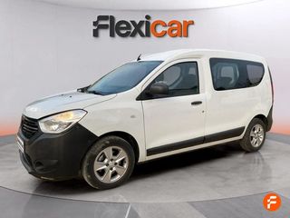 Dacia Dokker Essential Blue dCi 70kW (95CV) - 4P (2021)