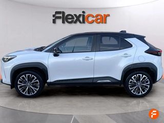 Toyota Yaris Cross 1.5 120H Style - 5P (2022)
