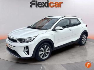 Kia Stonic 1.0 T-GDi 74kW (100CV) MHEV iMT Concept