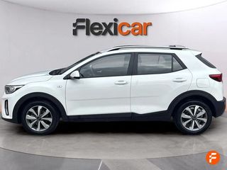 Kia Stonic 1.0 T-GDi 74kW (100CV) MHEV iMT Concept